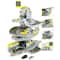 Theo Klein Mercedes-Benz Electronic Toy Car Park